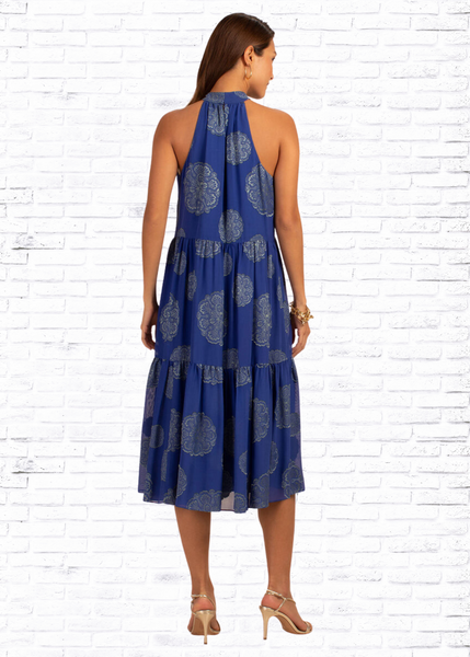 Trina turk hot sale joy dress