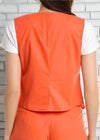 HL Affair Orange Vest