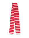 Weekend MaxMara Wool Stripe Scarf