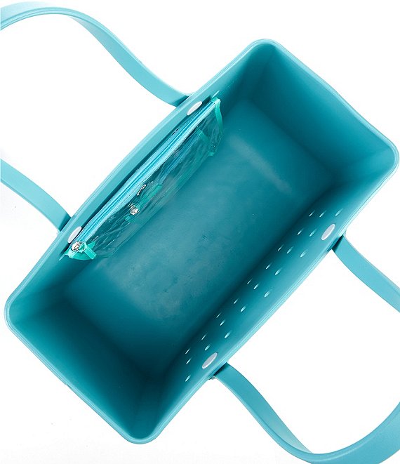Bogg Bag Small In Color Turquoise
