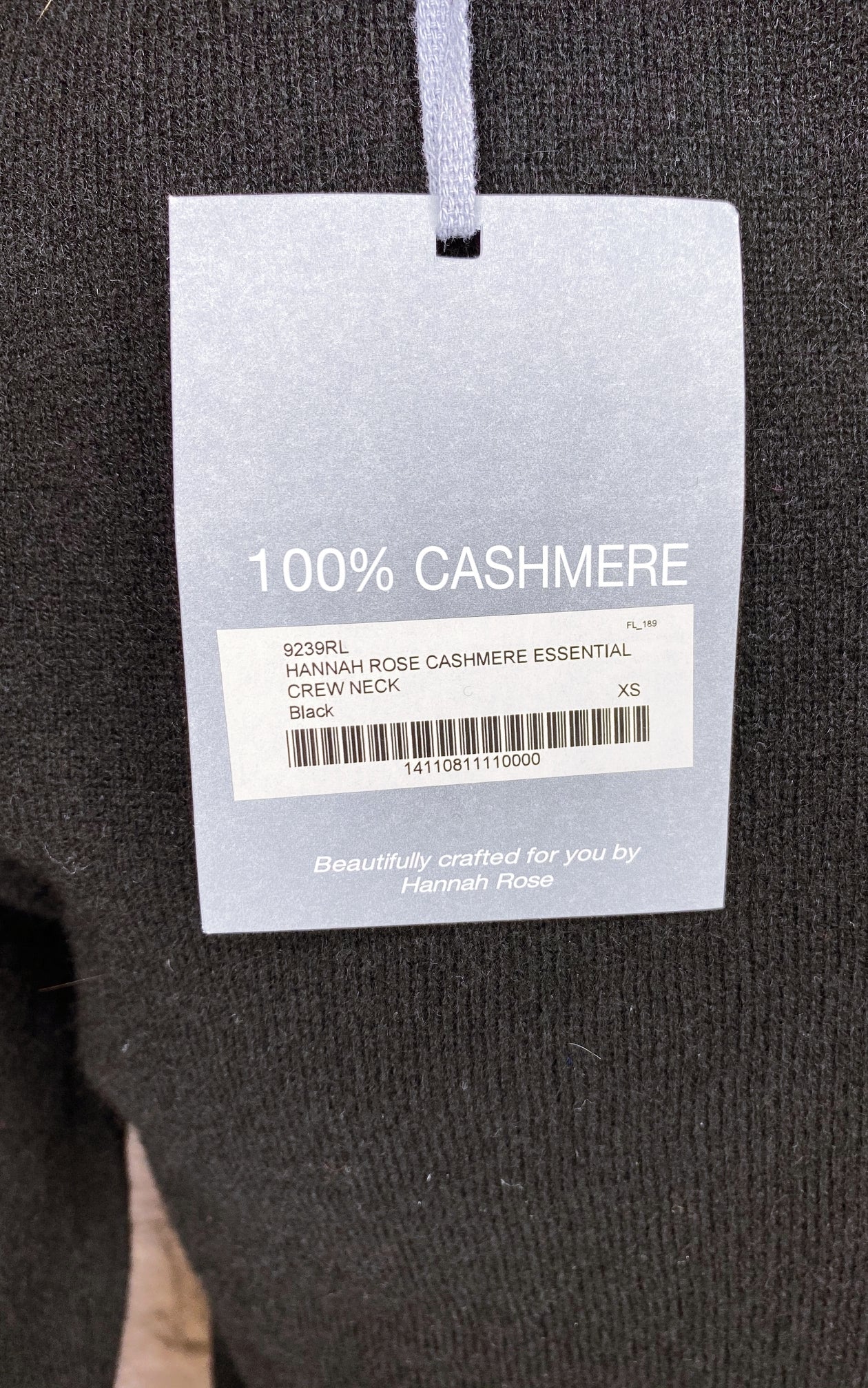 Hannah rose cashmere best sale